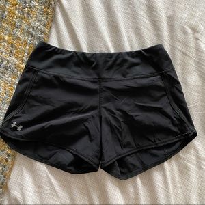 Under Armour shorts